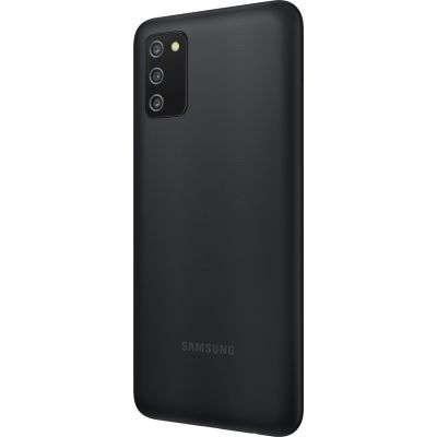  Samsung Galaxy A03s 3/32GB Black (SM-A037FZKD) -  7