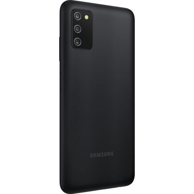  Samsung Galaxy A03s 3/32GB Black (SM-A037FZKD) -  8