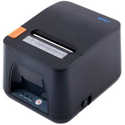   SPRT SP-POS890E USB, Ethernet, black (SP-POS890E BLACK) -  1