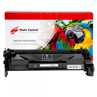  Static Control HP CF226A (26A), Canon 052 Parrot (002-01-LF226AU) -  1