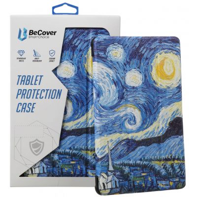    BeCover Smart Case Samsung Galaxy Tab A7 Lite SM-T220 / SM-T225 Nigh (706461) -  1