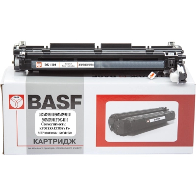   BASF Kyocera Mita FS-MFP1020/1040/1060 (DR-DK-1110) -  1