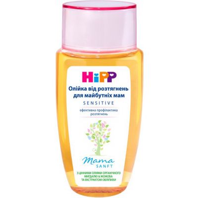    HiPP Babysanft    100  (3105467) -  1