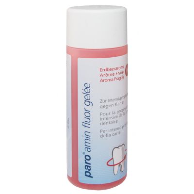     Paro Swiss amin fluor gel     200  (7680512260548) -  1