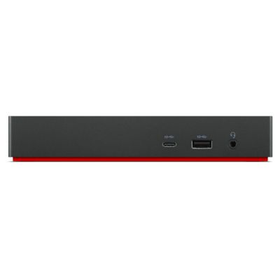 - Lenovo ThinkPad Universal USB-C Dock (40AY0090EU) -  3