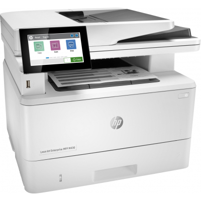   HP LaserJet Enterprise M430f (3PZ55A) -  2