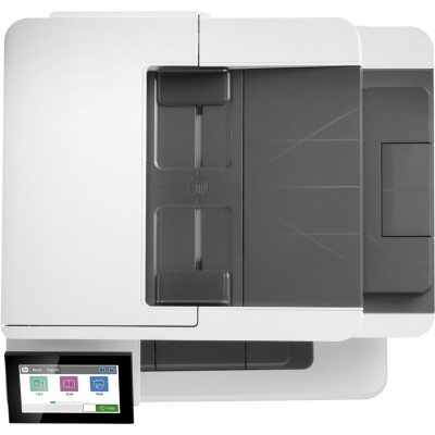   HP LaserJet Enterprise M430f (3PZ55A) -  4