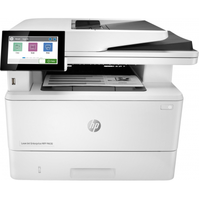   HP LaserJet Enterprise M430f (3PZ55A) -  1