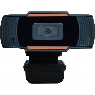 - Okey HD 720P Black/Orange (WB100) -  2