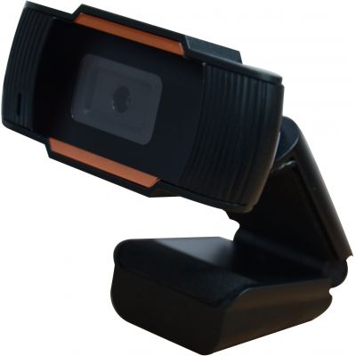 - Okey HD 720P Black/Orange (WB100) -  4