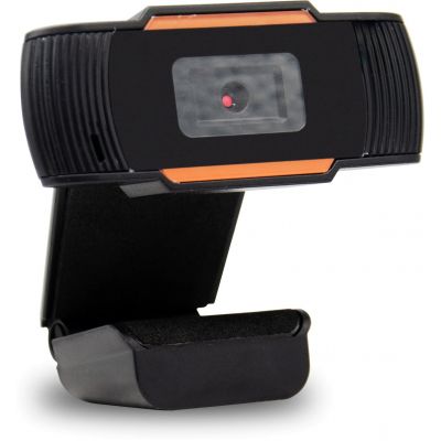 - Okey HD 720P Black/Orange (WB100) -  1