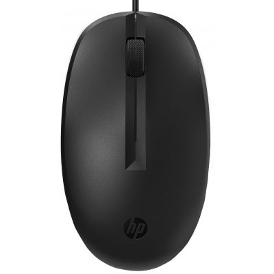  HP 125 Black (265A9AA) -  1