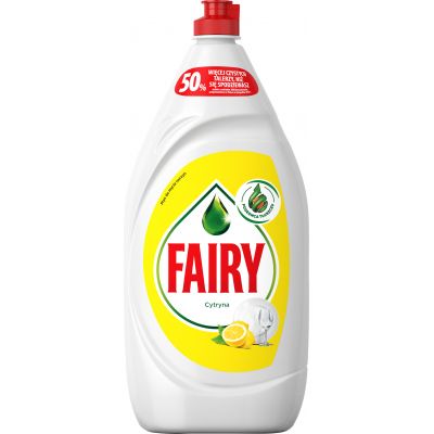      Fairy  1.35  (8001090621924) -  1