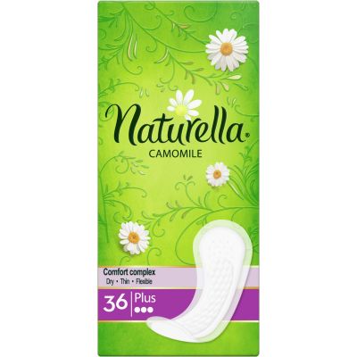   Naturella Camomile Plus 36 . (8006540100721) -  2