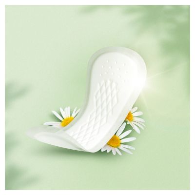   Naturella Camomile Plus 36 . (8006540100721) -  3