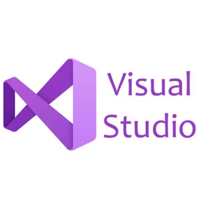   Microsoft Visual Studio Professional 2019 Charity, Perpetual (DG7GMGF0F6Q1_0004CHR) -  1