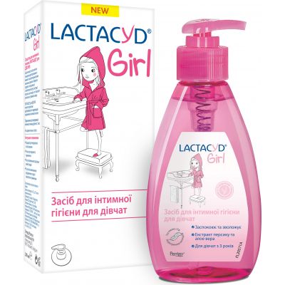     Lactacyd     200  (5391520948084) -  1
