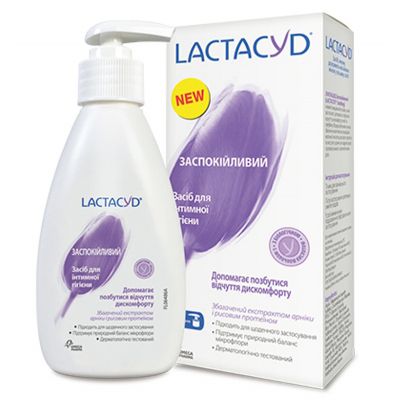    㳺 Lactacyd    200  (5391520943225) -  1