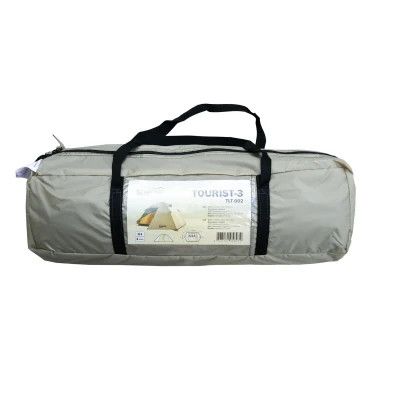  Tramp Lite Tourist 3 Sand (UTLT-002-sand) -  11