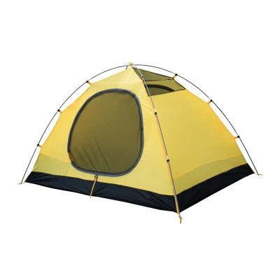  Tramp Lite Tourist 3 Sand (UTLT-002-sand) -  6