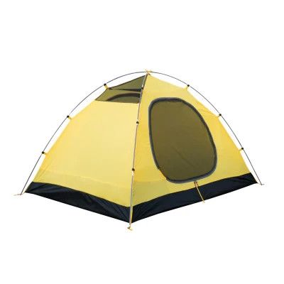  Tramp Lite Tourist 3 Sand (UTLT-002-sand) -  7