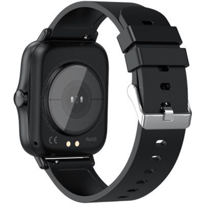 - Gelius GP-SW004 (AMAZWATCH GT2) Bluetooth Call (IPX7) Black (GP-SW004 Black) -  4