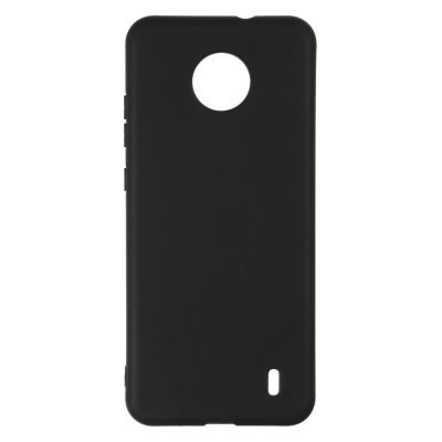   .  Armorstandart Matte Slim Fit Nokia C10 / C20 Black (ARM59522) -  1