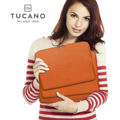    Tucano 16" Today Sleeve (BFTO1516-O) -  2