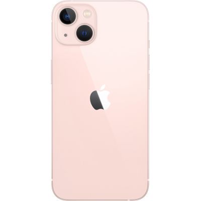   Apple iPhone 13 128GB Pink (MLPH3) (MLPH3HU/A) -  2