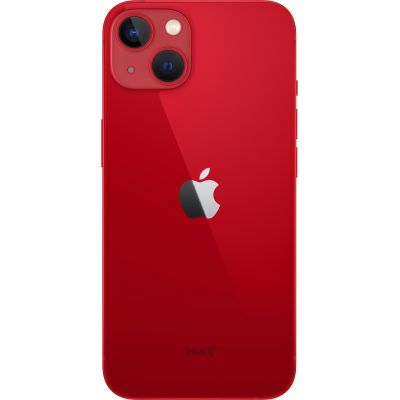  Apple iPhone 13 256GB PRODUCT RED (MLQ93) -  2