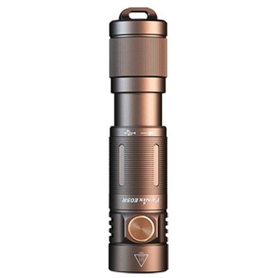 ˳ Fenix E05R Bronze (E05Rbr) -  2