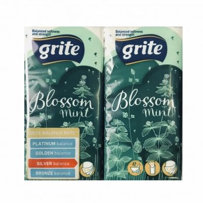   Grite Blossom mint 3  10   4  (4770023349146) -  1