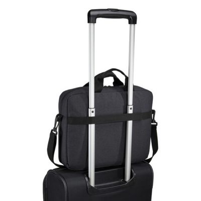    Case Logic 13" Huxton Attache HUXA-213 Black (3204647) -  7