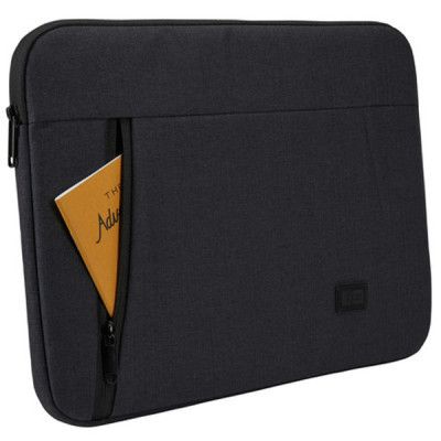    Case Logic 14" Huxton Sleeve HUXS-214 Black (3204641) -  4