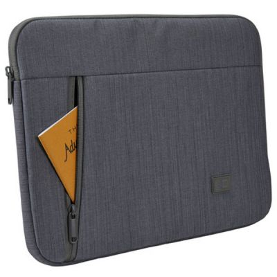    Case Logic 14" Huxton Sleeve HUXS-214 Graphite (3204642) -  4