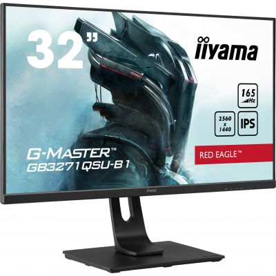  IIYAMA GB3271QSU-B1 -  2