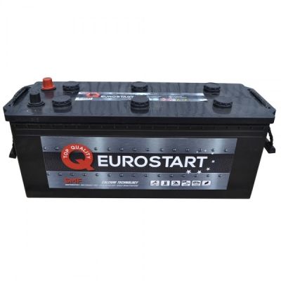   EUROSTART Truck 140A (640045090) -  1