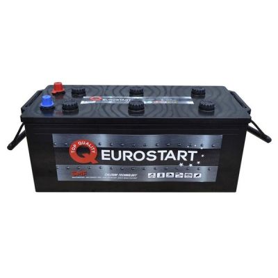   EUROSTART Truck 190A (690017115) -  1