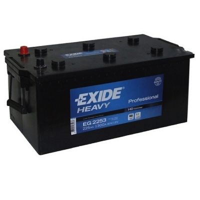   EXIDE Start PRO 225A (EG2253) -  1