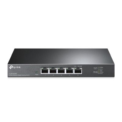   TP-Link TL-SG105-M2 -  1