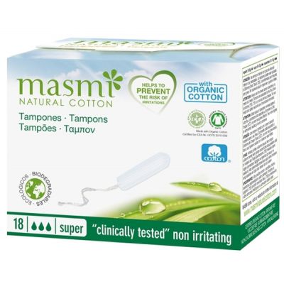  Masmi Super   18 . (8432984000523) -  1