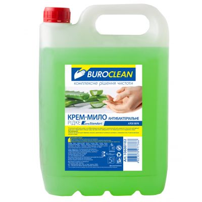   Buroclean EuroStandart    5  (4823078977366) -  1