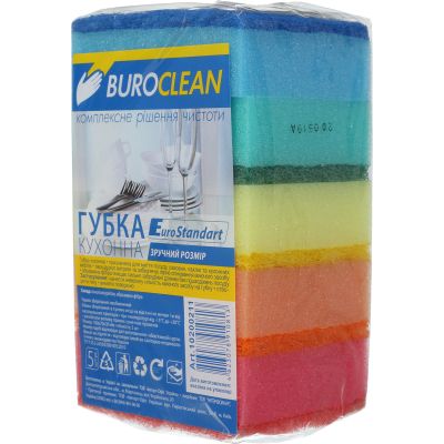   Buroclean EuroStandart 5 . (4823078910813) -  1