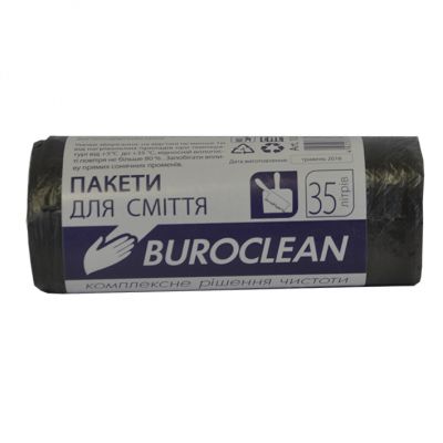    Buroclean  35  30 . (4823078910608) -  1