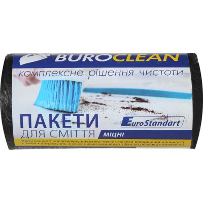    Buroclean EuroStandart   35  50 . (4823078922854) -  1