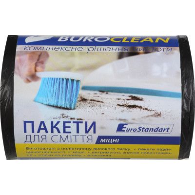    Buroclean EuroStandart   35  100 . (4823078922861) -  1