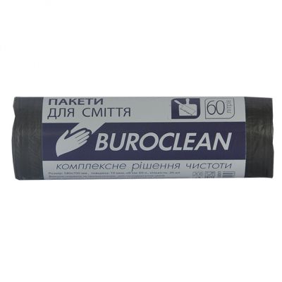    Buroclean  60  40 . (4823078910653) -  1