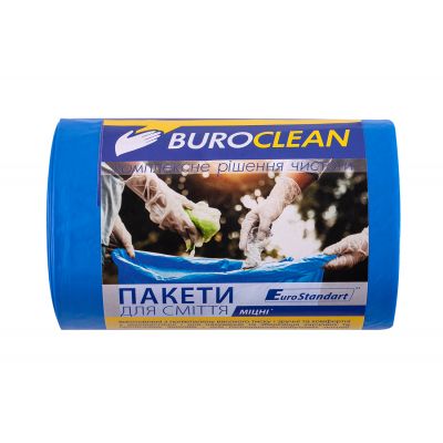    Buroclean EuroStandart   60  40 . (4823078977892) -  1