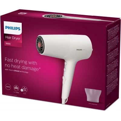  Philips BHD501/00 -  4