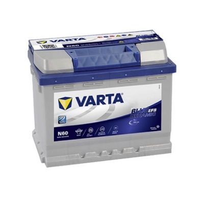   Varta Blue Dynamic 60Ah (560500064) -  1